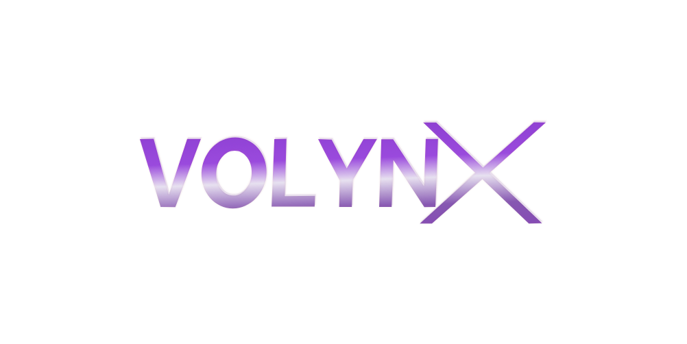 VOLYNX logo